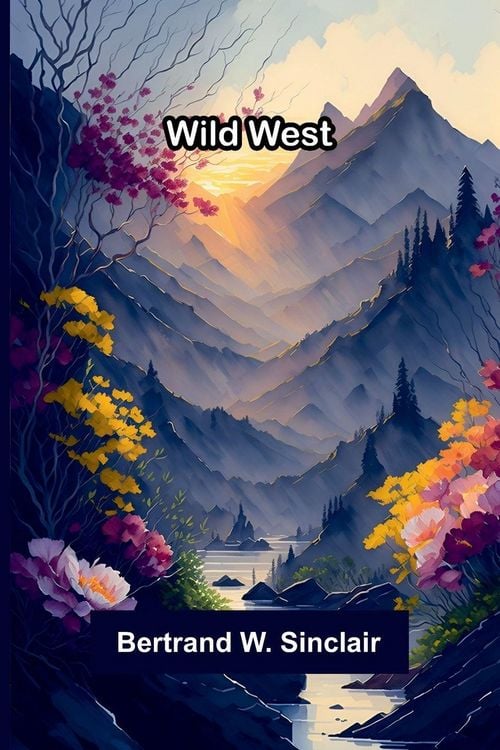Produktbild: Wild west