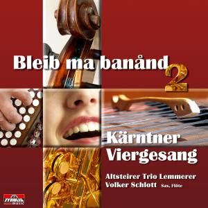 Produktbild: Bleib ma banand 2
