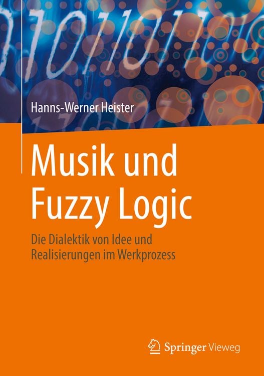 Produktbild: Musik und Fuzzy Logic