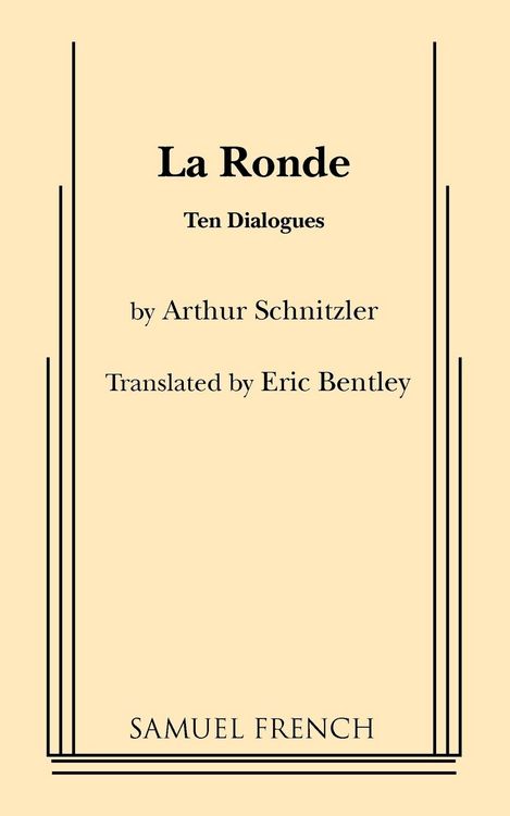 Produktbild: La Ronde