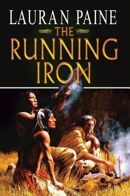 Produktbild: The Running Iron