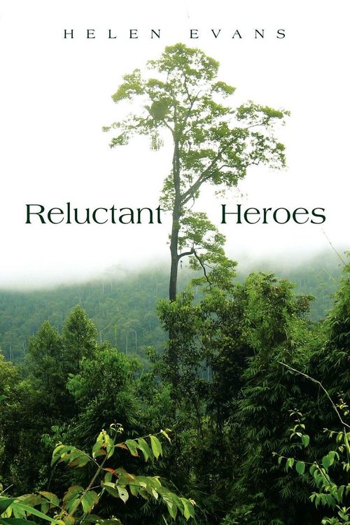 Produktbild: Reluctant Heroes
