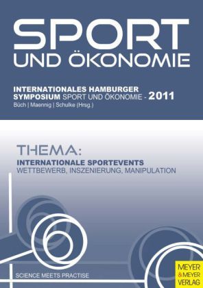 Produktbild: Internationale Sportevents