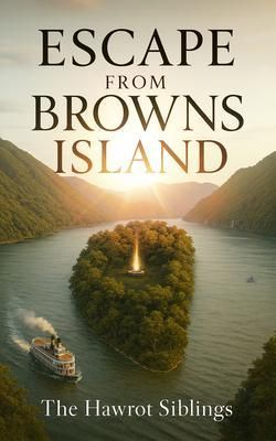 Produktbild: Escape From Browns Island