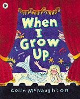 Produktbild: When I Grow Up