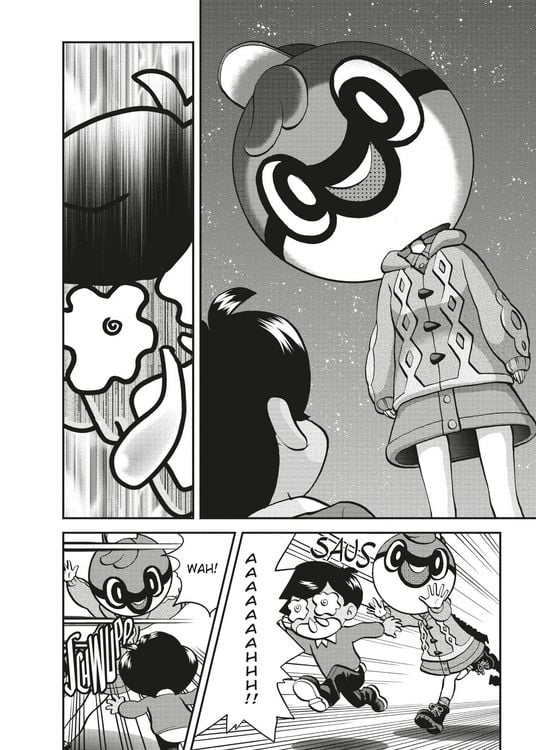 Produktbild: Pok&eacute;mon - Schwert und Schild 01