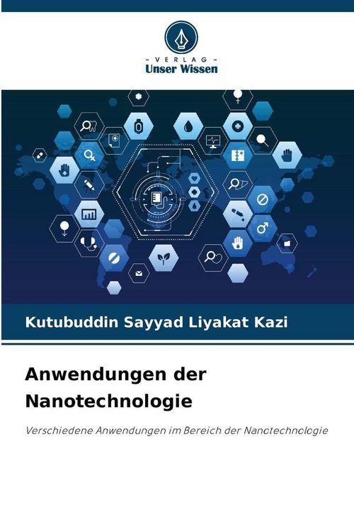 Produktbild: Anwendungen der Nanotechnologie