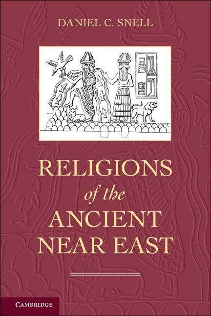 Produktbild: Religions of the Ancient Near East