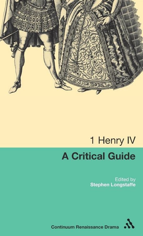 Produktbild: 1 Henry IV