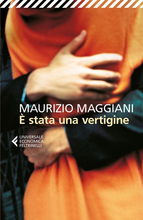 Produktbild: &Egrave; stata una vertigine