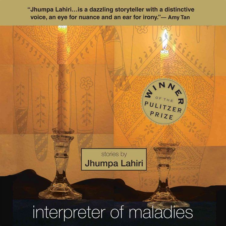 Produktbild: INTERPRETER OF MALADIES  62 6D