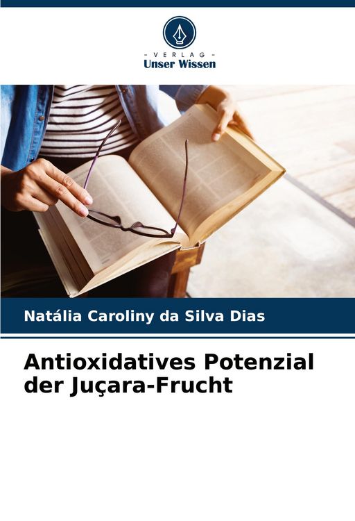 Produktbild: Antioxidatives Potenzial der Ju&ccedil;ara-Frucht