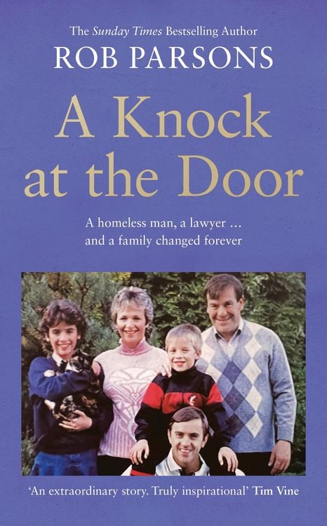 Produktbild: A Knock at the Door