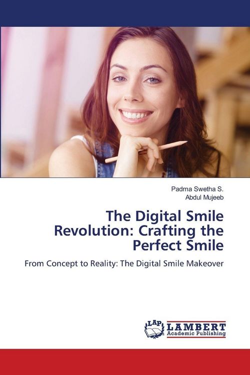 Produktbild: The Digital Smile Revolution: Crafting the Perfect Smile