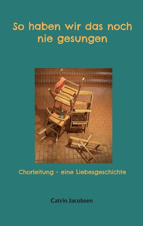 Produktbild: So haben wir das noch nie gesungen