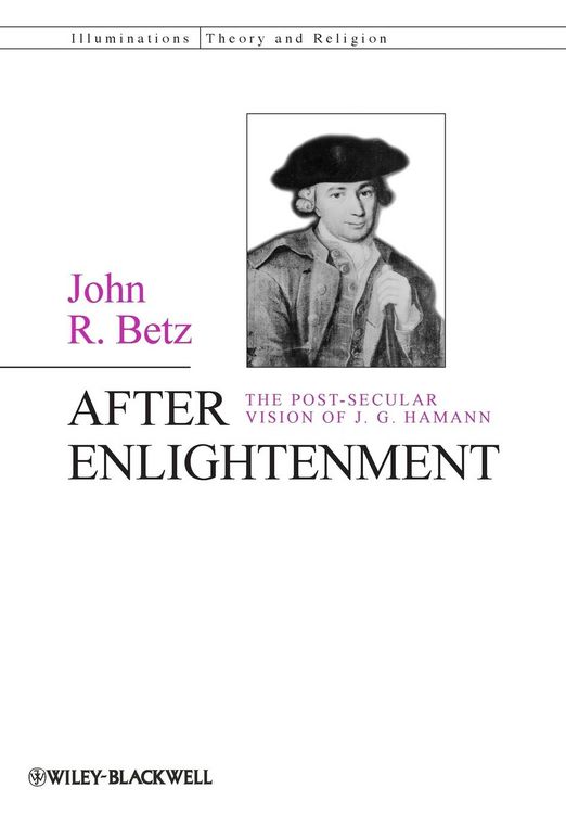 Produktbild: After Enlightenment