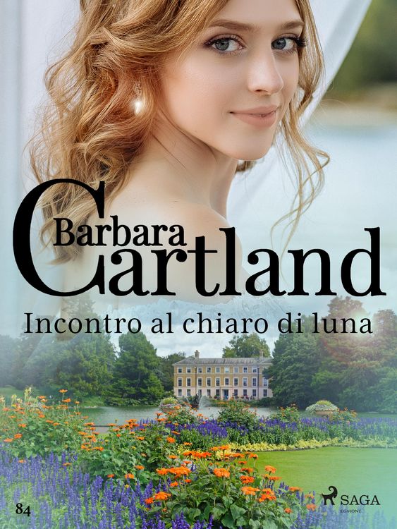 Produktbild: Incontro al chiaro di luna