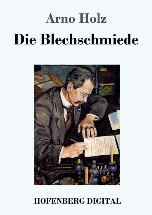 Produktbild: Die Blechschmiede