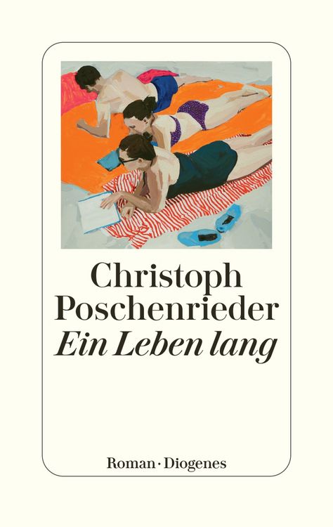 Produktbild: Ein Leben lang