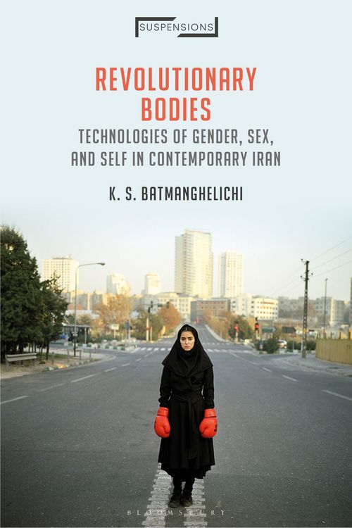 Produktbild: Revolutionary Bodies