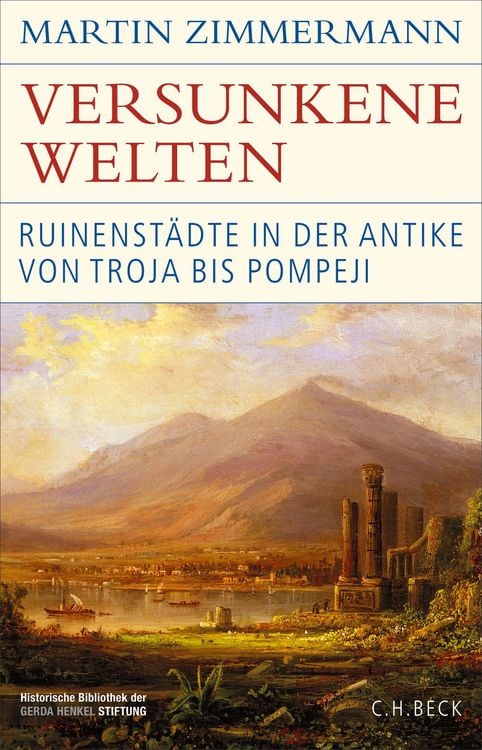 Produktbild: Versunkene Welten
