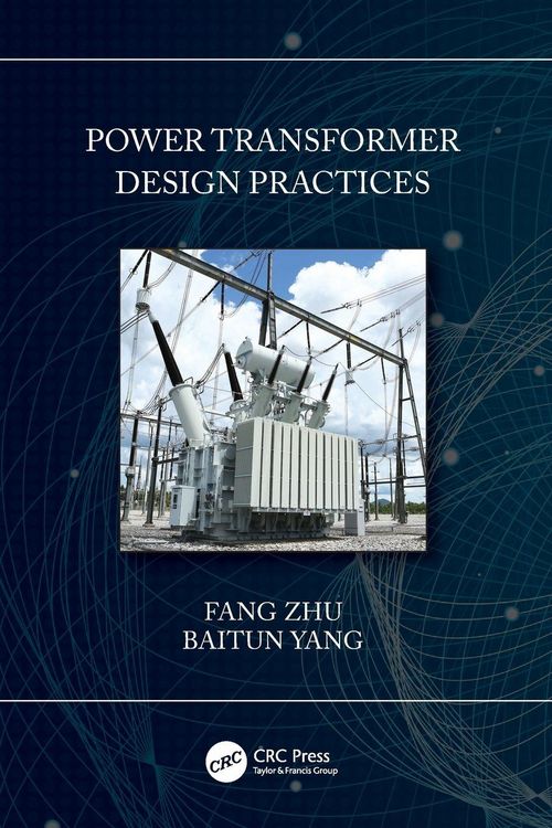 Produktbild: Power Transformer Design Practices