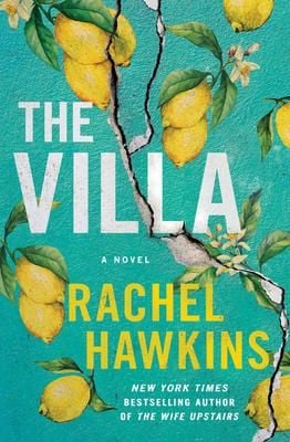 Produktbild: The Villa