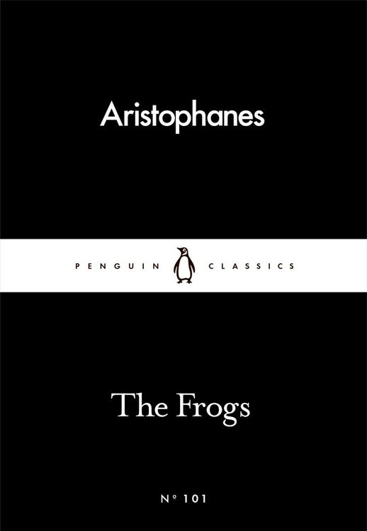 Produktbild: The Frogs