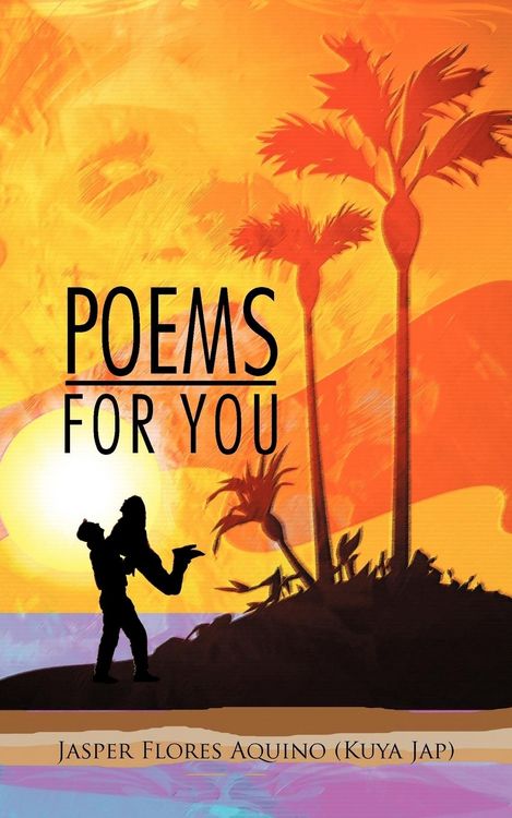 Produktbild: Poems for You