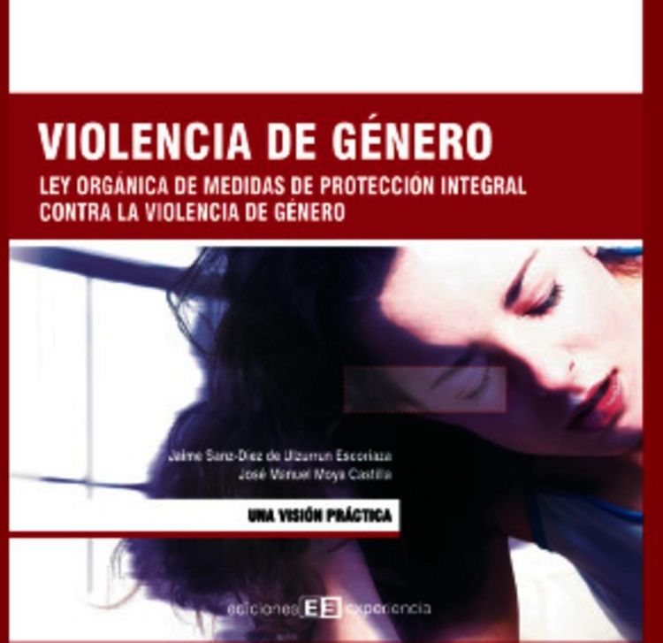 Produktbild: Violencia de g&eacute;nero