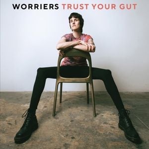 Produktbild: Trust Your Gut