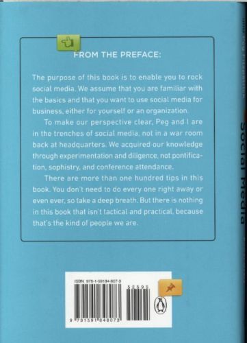 Produktbild: The Art of Social Media