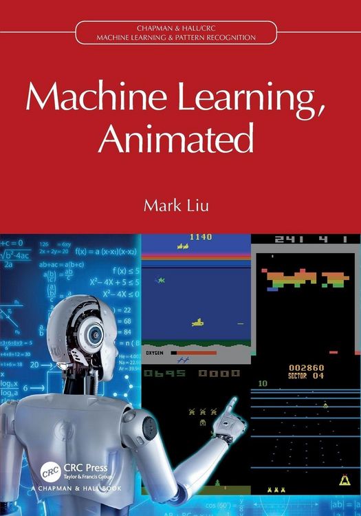 Produktbild: Machine Learning, Animated