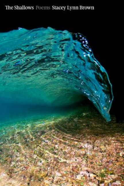 Produktbild: The Shallows: Poems