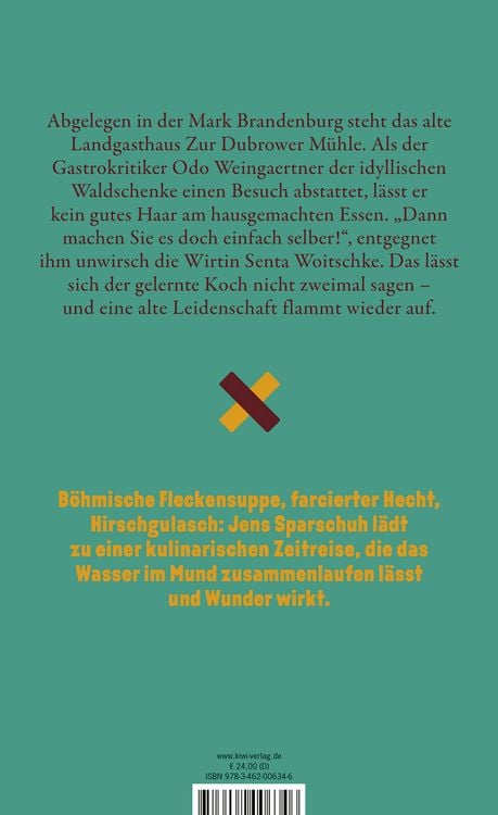 Produktbild: Der Waldmeister