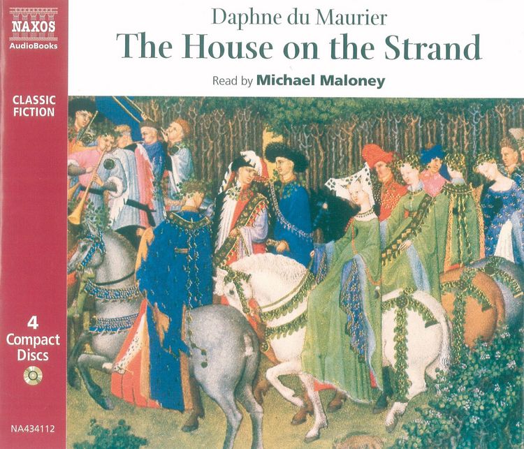 Produktbild: House on the Strand