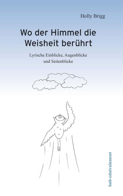 Produktbild: Wo der Himmel die Weisheit ber&uuml;hrt