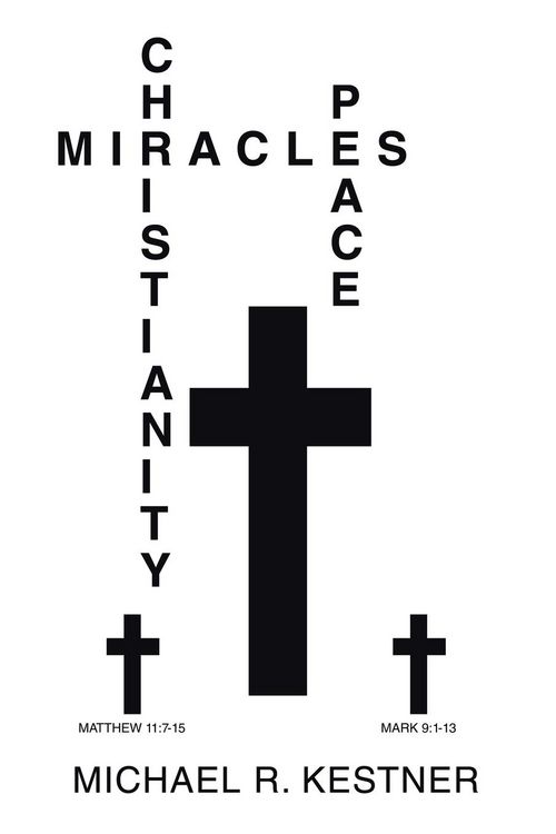 Produktbild: Miracles, Christianity and Peace