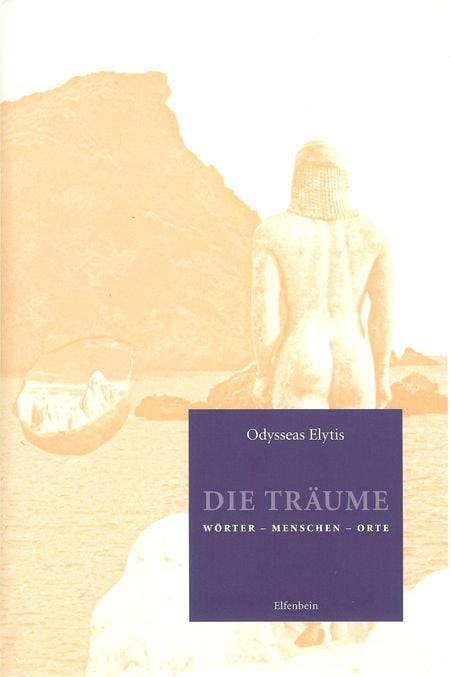 Produktbild: Die Tr&auml;ume