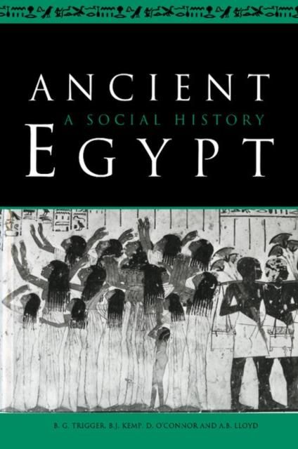 Produktbild: Ancient Egypt