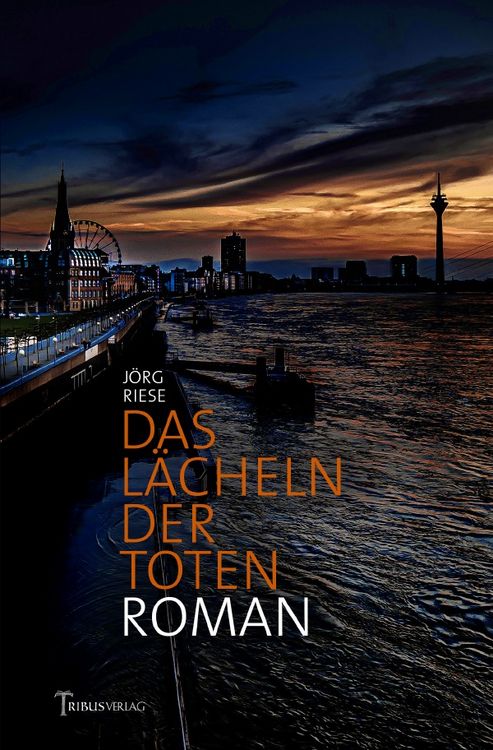Produktbild: Das L&auml;cheln der Toten