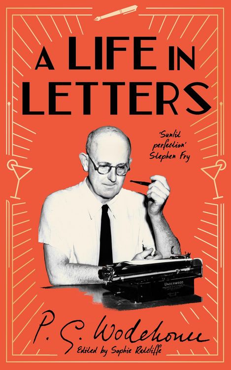 Produktbild: A Life in Letters