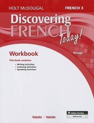 Produktbild: Student Edition Workbook Level 3