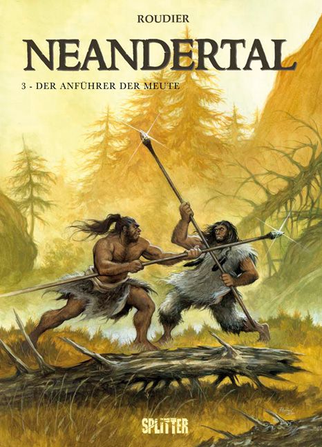 Produktbild: Neandertal