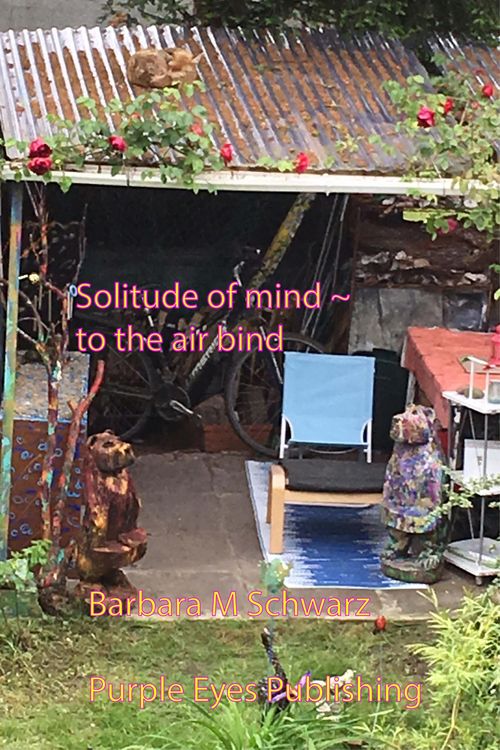 Produktbild: Solitude Of Mind - To The Air Bind