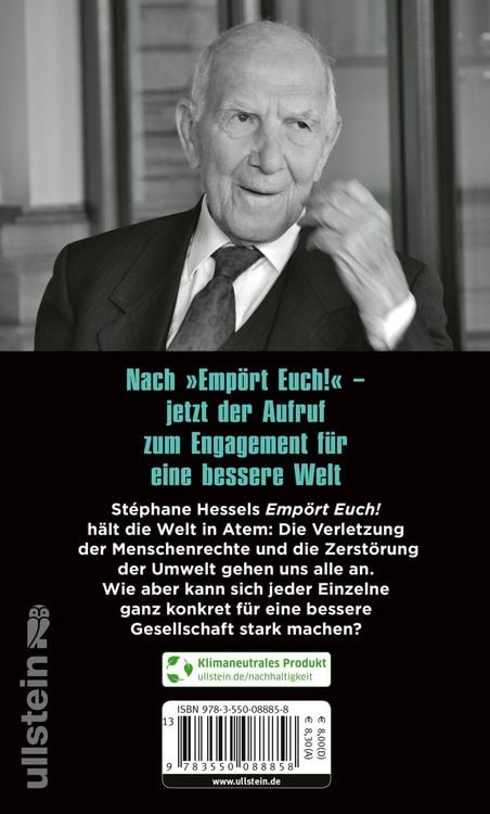 Produktbild: Engagiert Euch!