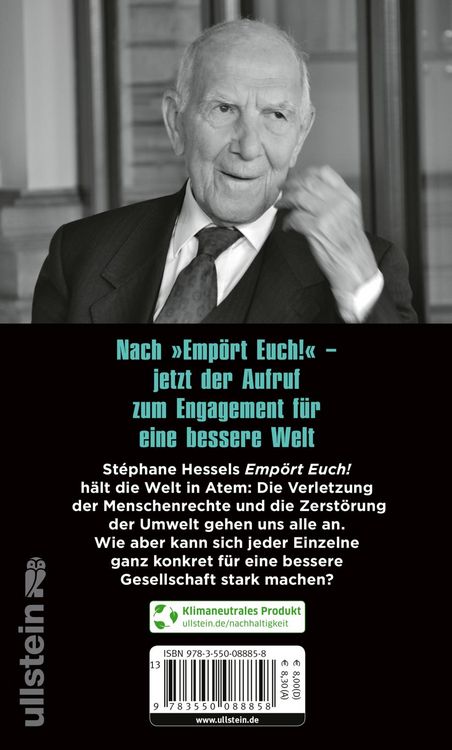 Produktbild: Engagiert Euch!