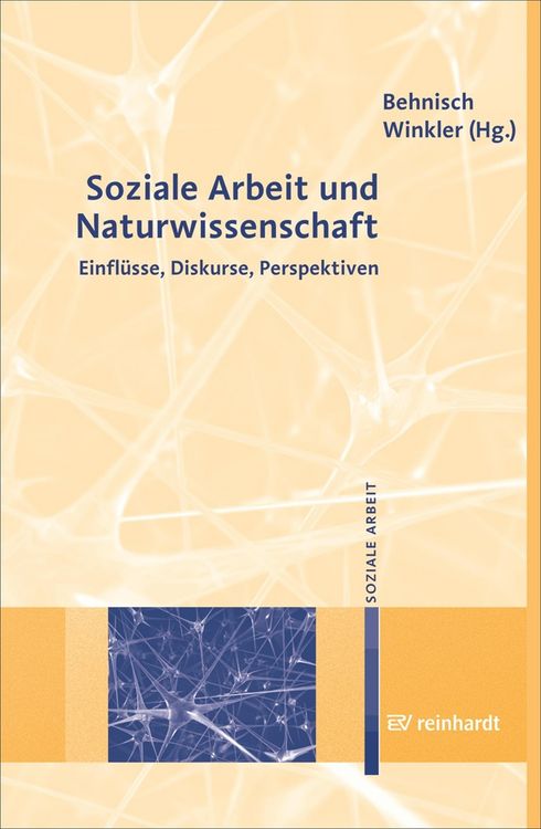 Produktbild: Soziale Arbeit und Naturwissenschaft