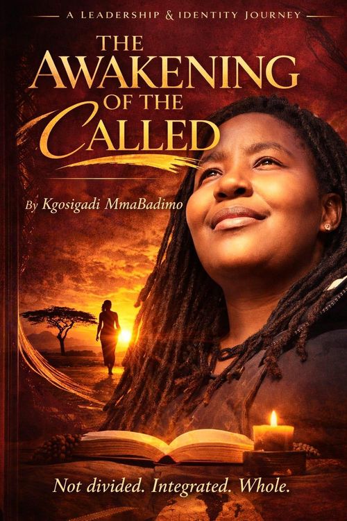 Produktbild: The awakening of the Called