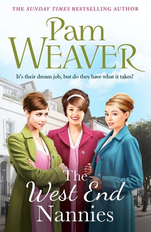 Produktbild: The West End Nannies